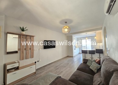 Sale - Appartement - Orihuela Costa - Cabo roig - La Zenia