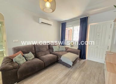 Sale - Appartement - Orihuela Costa - Cabo roig - La Zenia