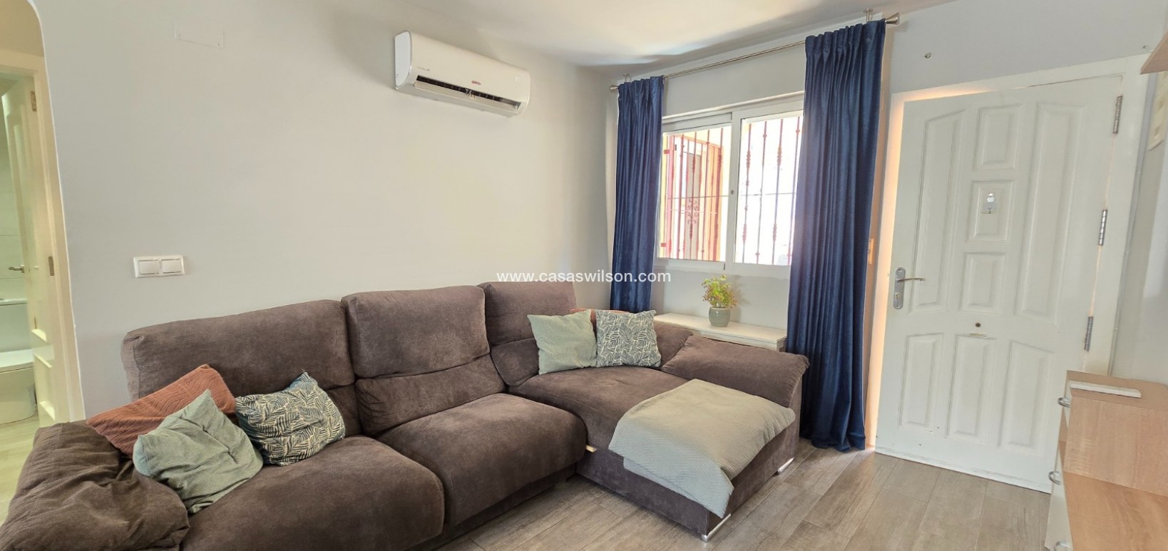 Sale - Appartement - Orihuela Costa - Cabo roig - La Zenia