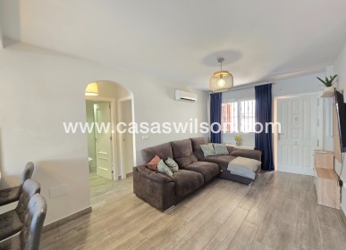 Sale - Appartement - Orihuela Costa - Cabo roig - La Zenia