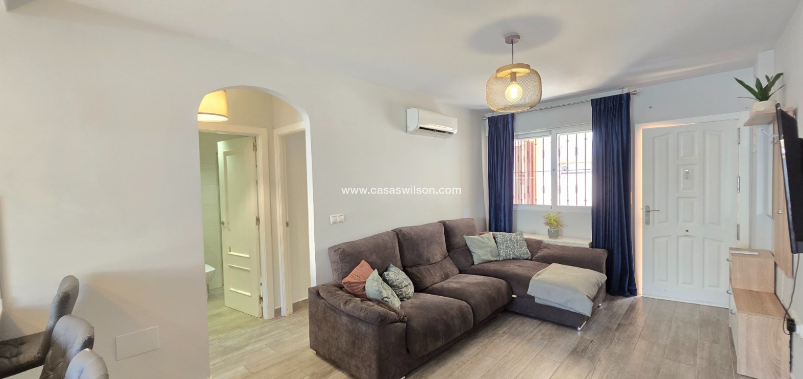 Sale - Appartement - Orihuela Costa - Cabo roig - La Zenia