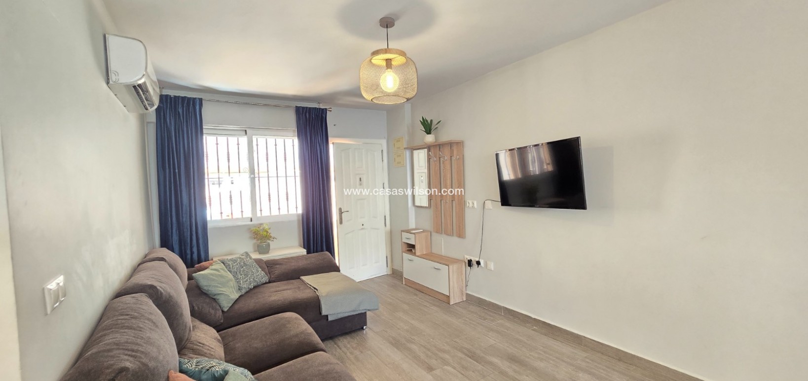 Sale - Appartement - Orihuela Costa - Cabo roig - La Zenia