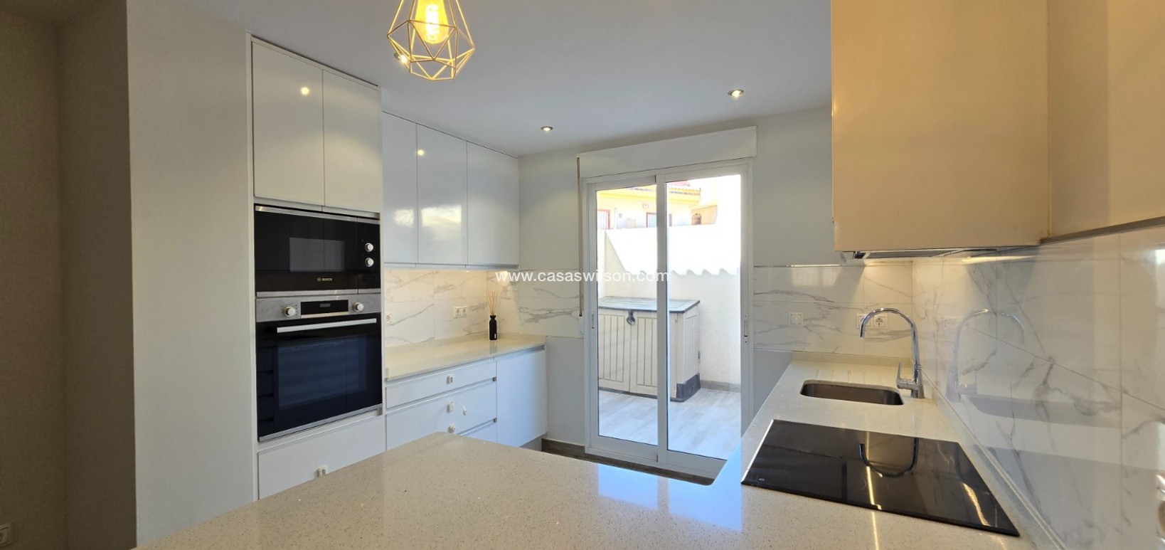 Sale - Appartement - Orihuela Costa - Cabo roig - La Zenia