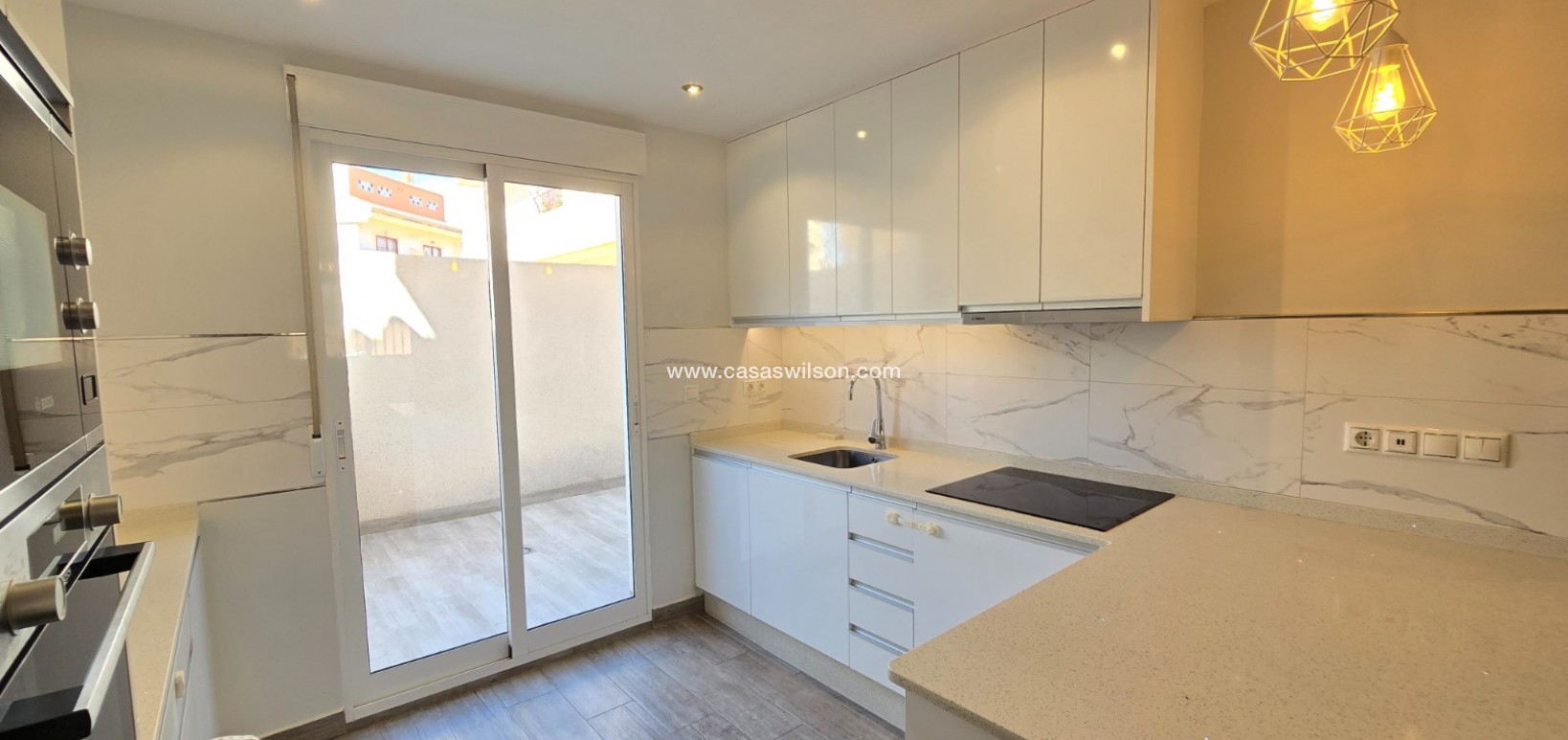 Sale - Appartement - Orihuela Costa - Cabo roig - La Zenia