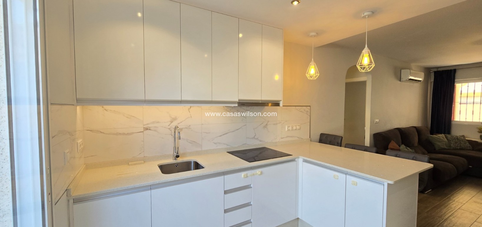 Sale - Appartement - Orihuela Costa - Cabo roig - La Zenia