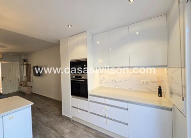 Sale - Appartement - Orihuela Costa - Cabo roig - La Zenia