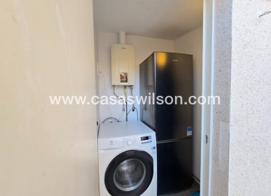 Sale - Appartement - Orihuela Costa - Cabo roig - La Zenia