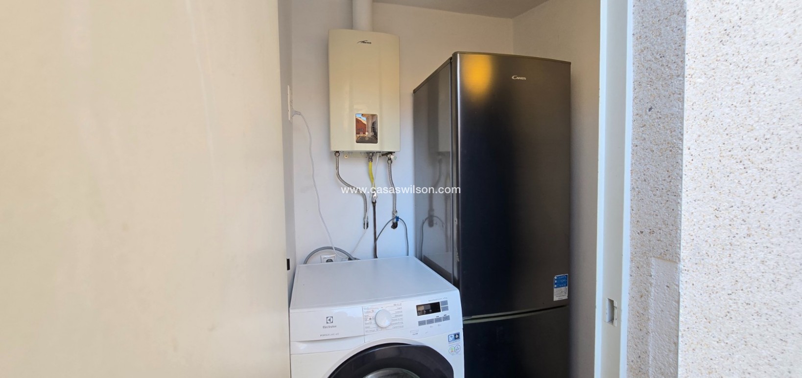 Sale - Appartement - Orihuela Costa - Cabo roig - La Zenia