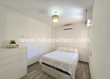 Sale - Appartement - Orihuela Costa - Cabo roig - La Zenia