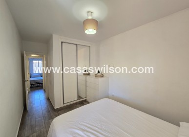 Sale - Appartement - Orihuela Costa - Cabo roig - La Zenia