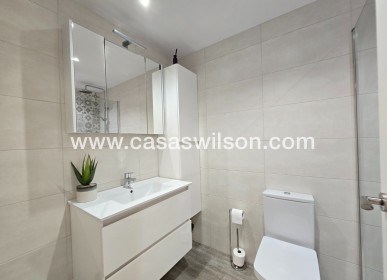 Sale - Appartement - Orihuela Costa - Cabo roig - La Zenia