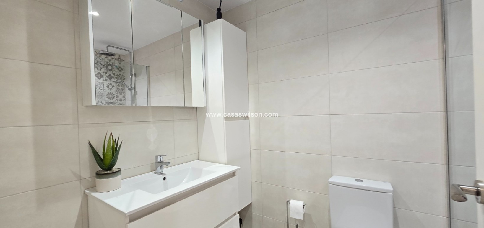 Sale - Appartement - Orihuela Costa - Cabo roig - La Zenia