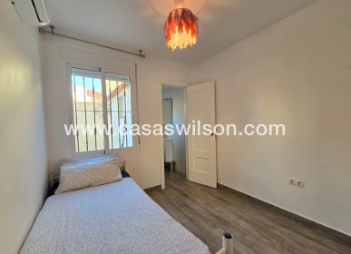 Sale - Appartement - Orihuela Costa - Cabo roig - La Zenia