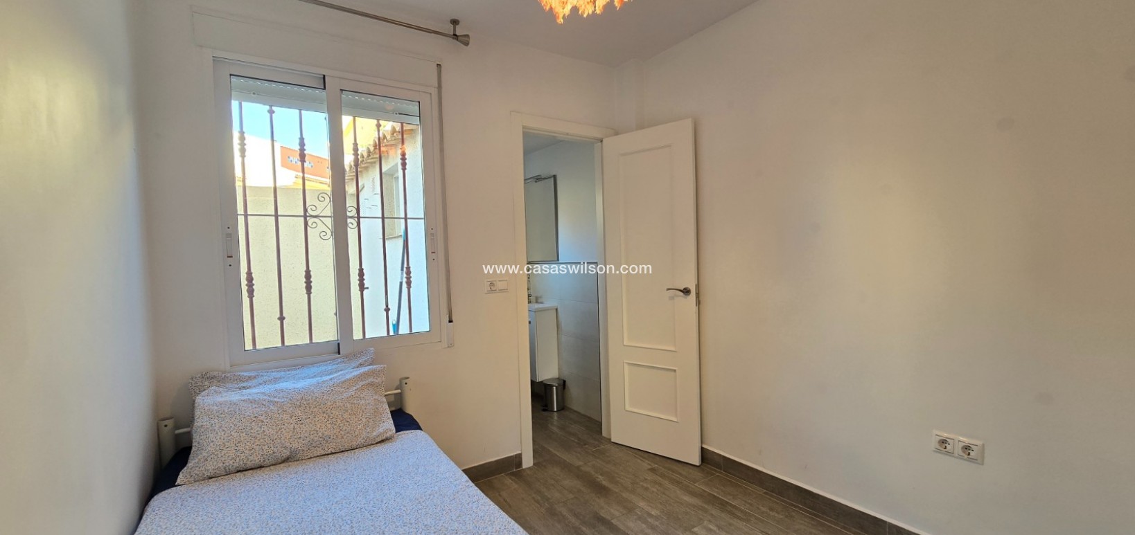 Sale - Appartement - Orihuela Costa - Cabo roig - La Zenia