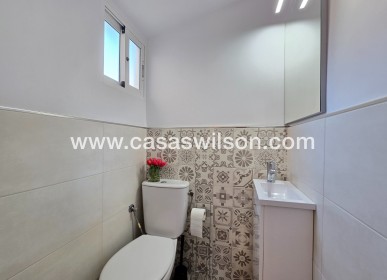 Sale - Appartement - Orihuela Costa - Cabo roig - La Zenia