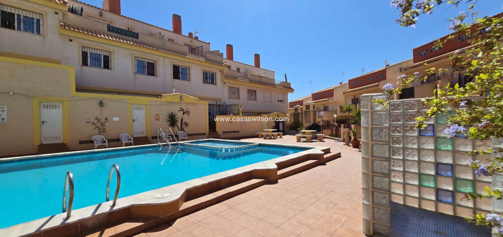 Sale - Appartement - Orihuela Costa - Cabo roig - La Zenia