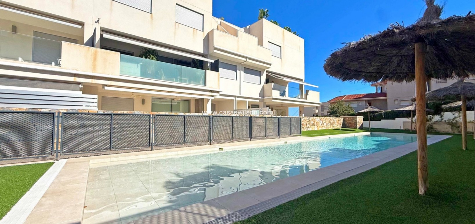 Sale - Apartment - Cabo de Palos