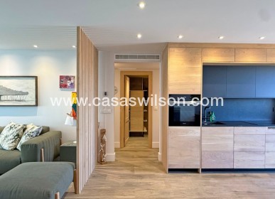 Sale - Apartment - Cabo de Palos