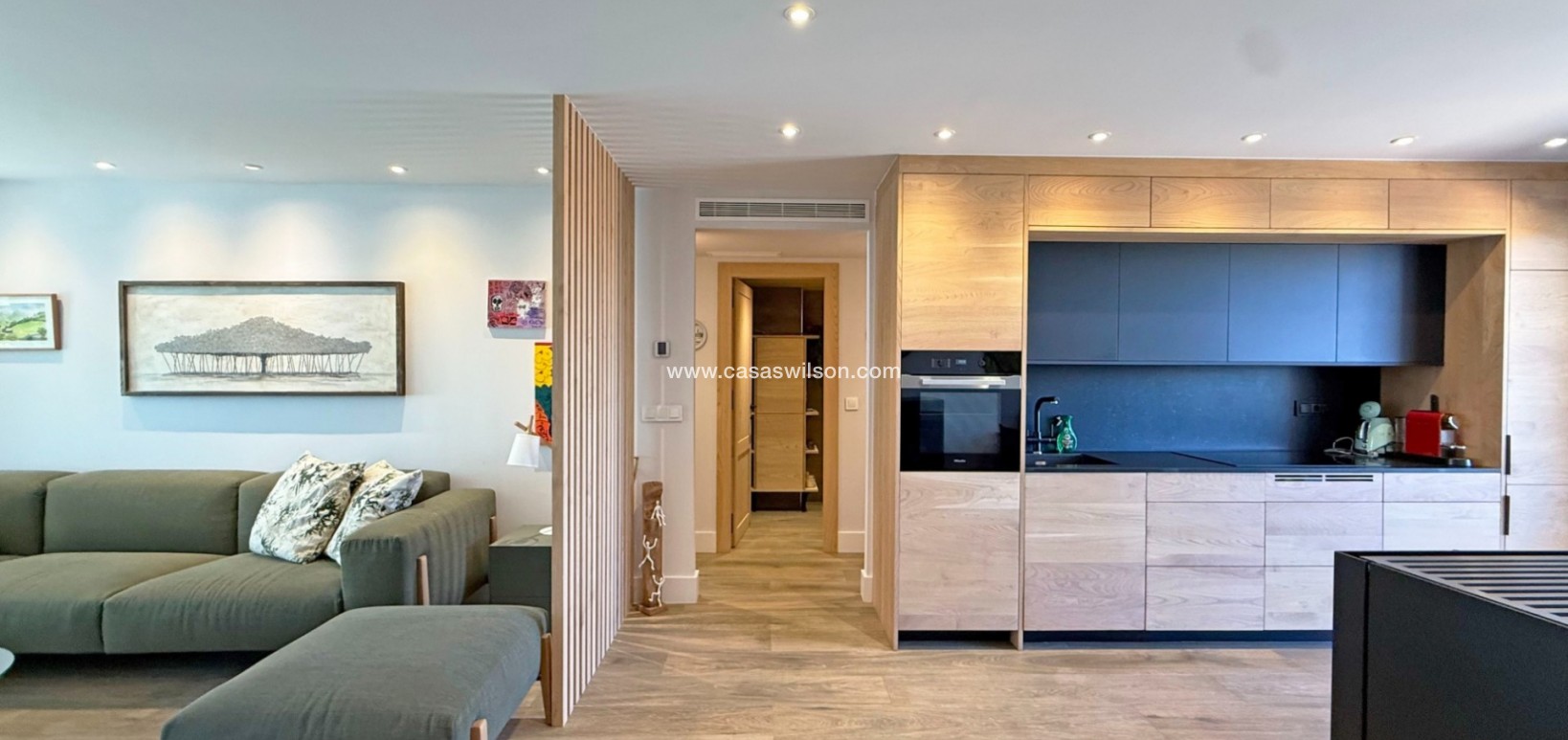 Sale - Apartment - Cabo de Palos