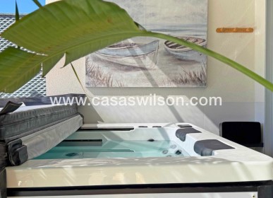 Sale - Apartment - Cabo de Palos