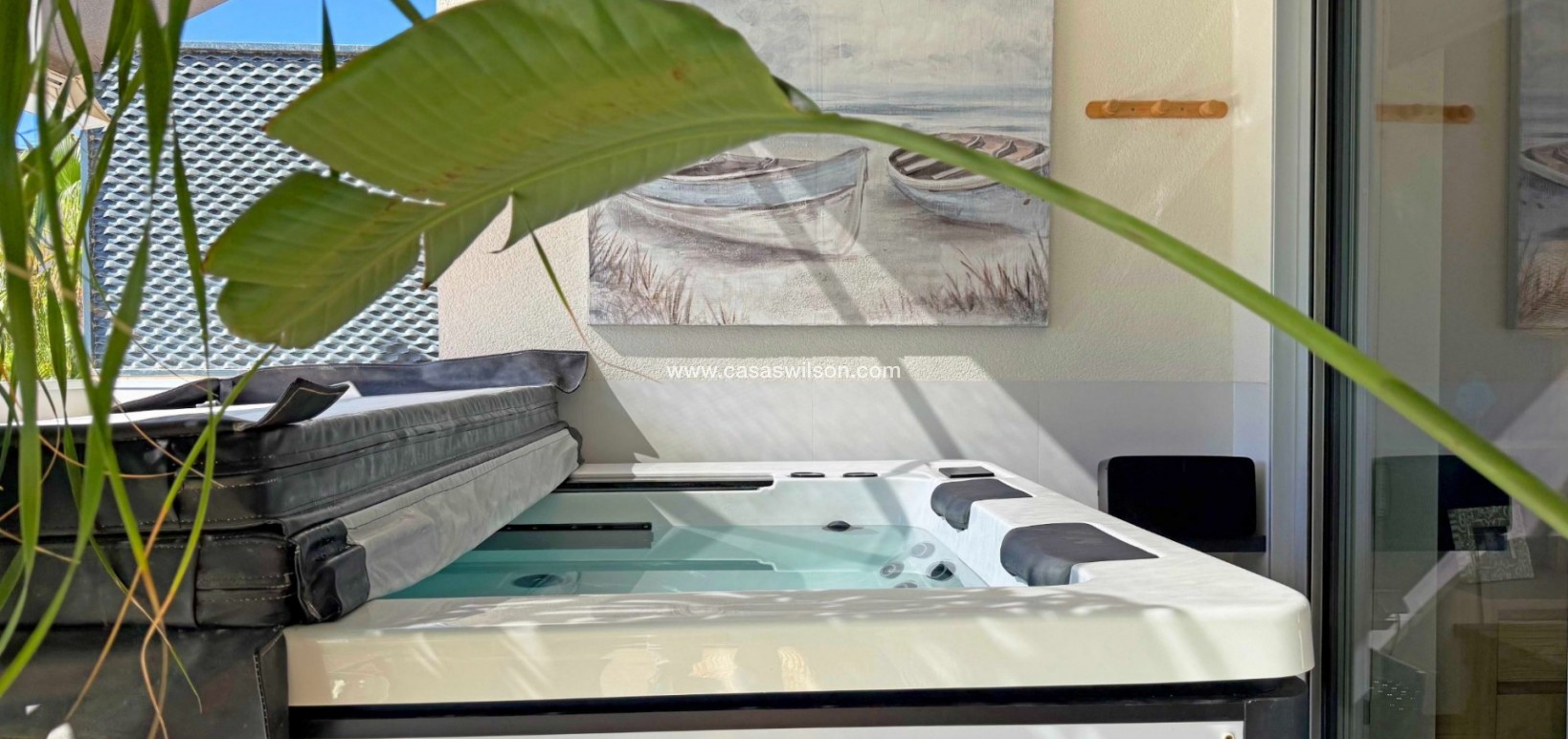 Sale - Apartment - Cabo de Palos