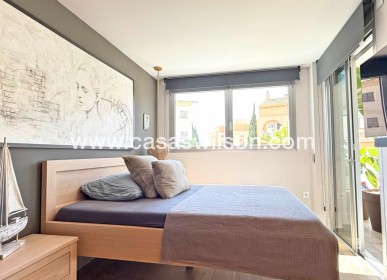 Sale - Apartment - Cabo de Palos