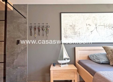 Sale - Apartment - Cabo de Palos