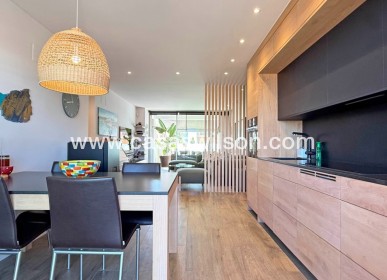 Sale - Apartment - Cabo de Palos