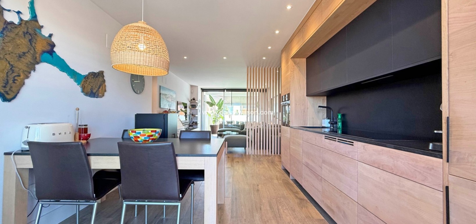 Sale - Apartment - Cabo de Palos