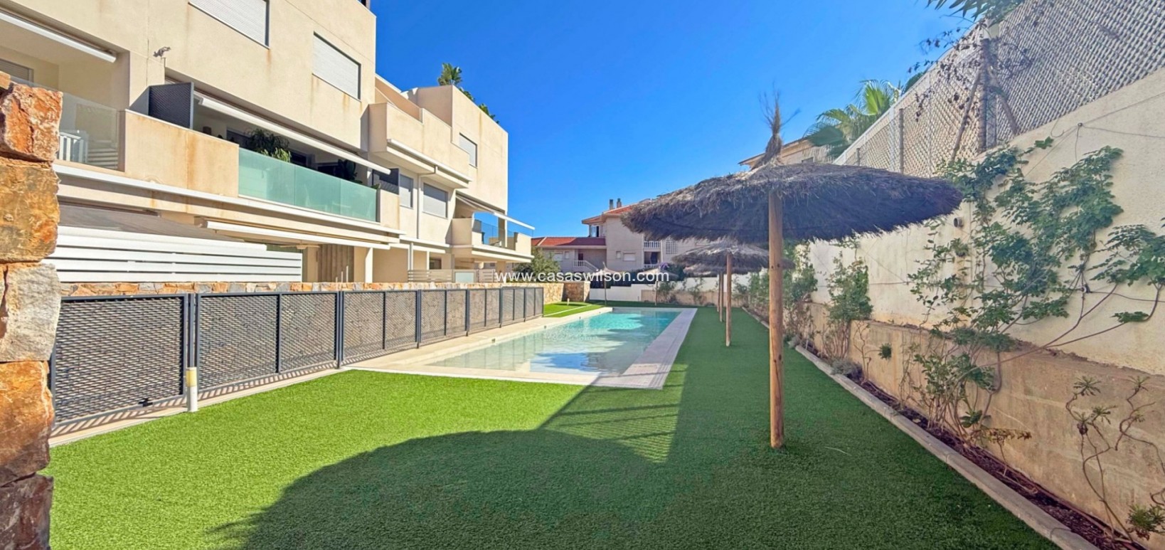 Sale - Apartment - Cabo de Palos
