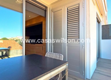 Sale - Apartment - Cabo de Palos