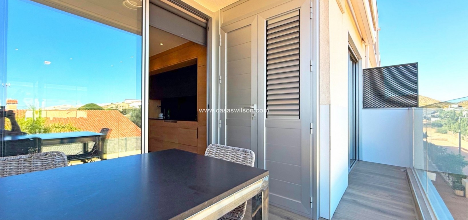 Sale - Apartment - Cabo de Palos
