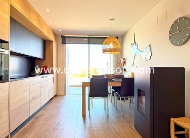 Sale - Apartment - Cabo de Palos
