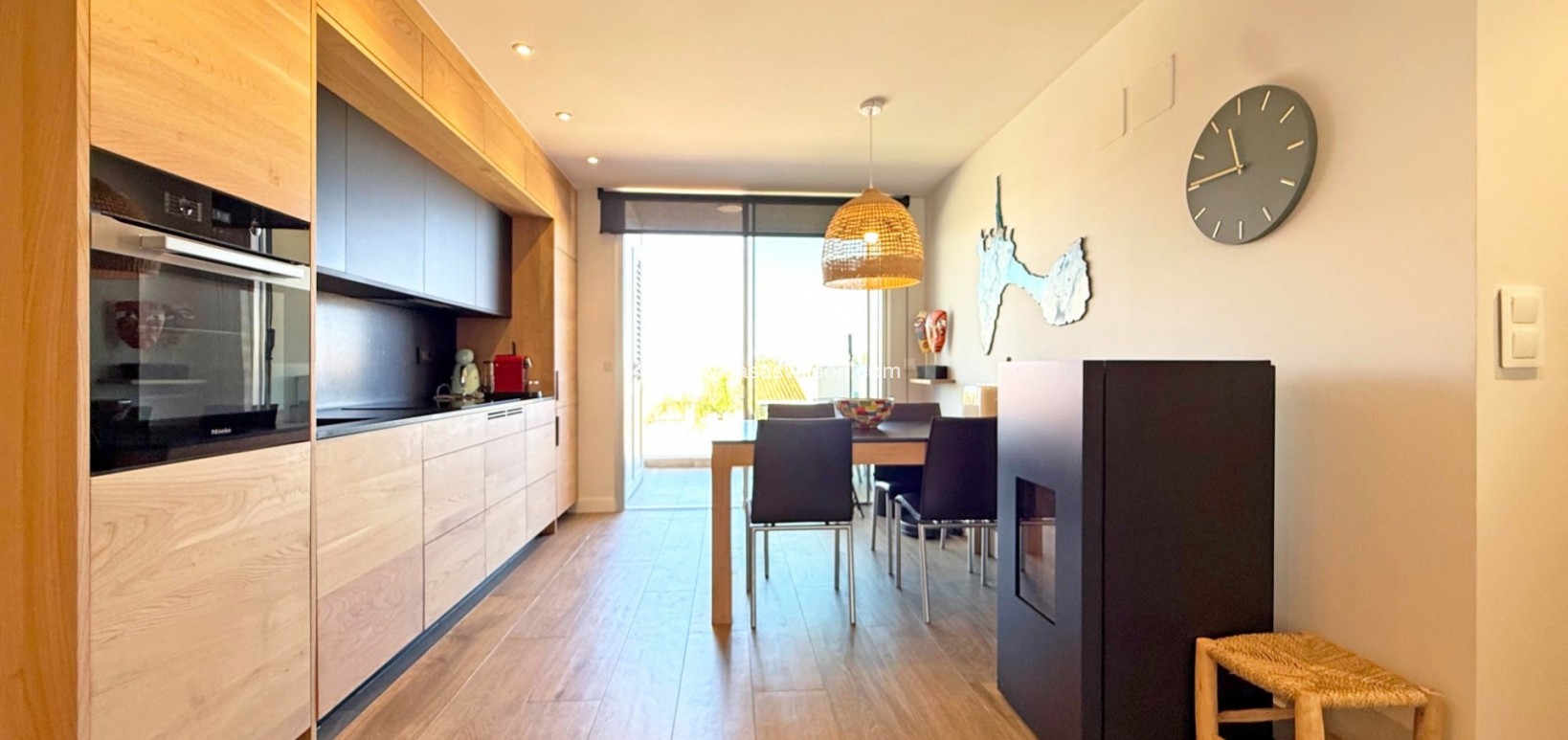 Sale - Apartment - Cabo de Palos