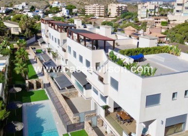 Sale - Apartment - Cabo de Palos