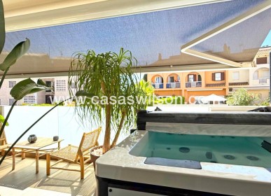 Sale - Apartment - Cabo de Palos