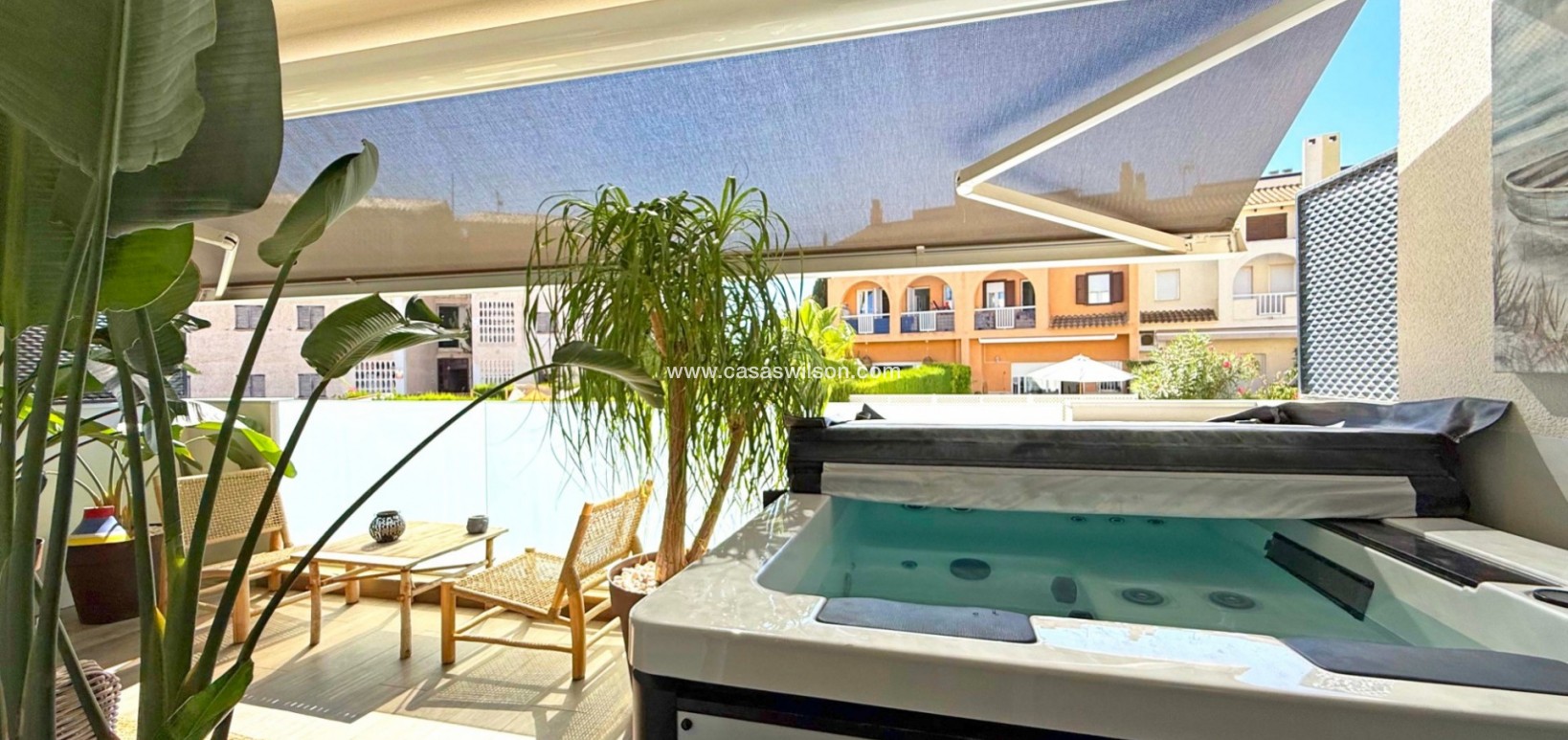 Sale - Apartment - Cabo de Palos