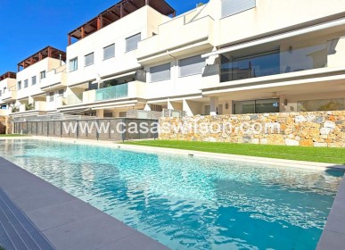 Sale - Apartment - Cabo de Palos