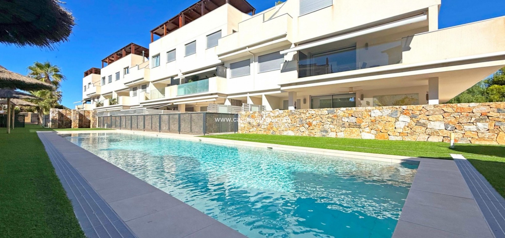 Sale - Apartment - Cabo de Palos