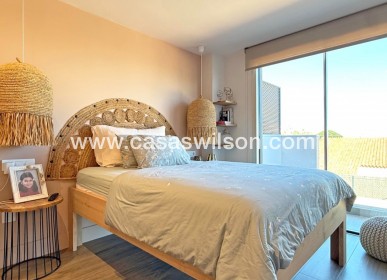Sale - Apartment - Cabo de Palos