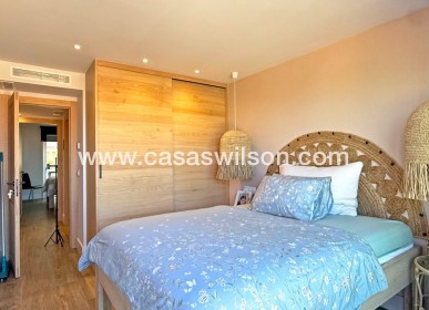 Sale - Apartment - Cabo de Palos