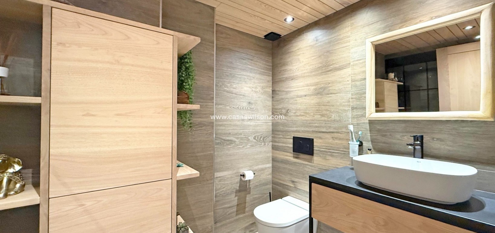 Sale - Apartment - Cabo de Palos