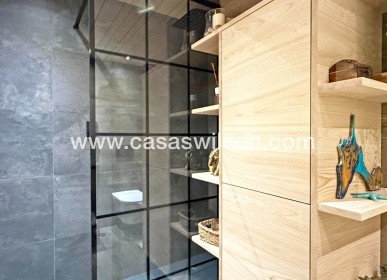 Sale - Apartment - Cabo de Palos