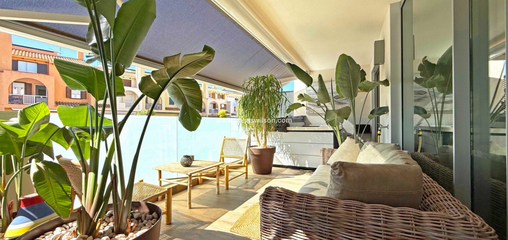 Sale - Apartment - Cabo de Palos