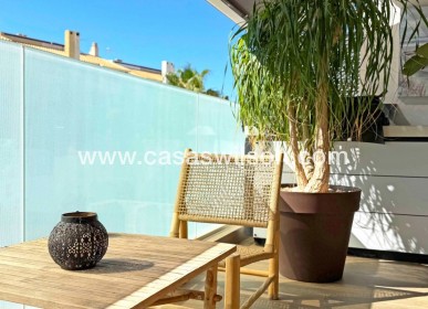 Sale - Apartment - Cabo de Palos