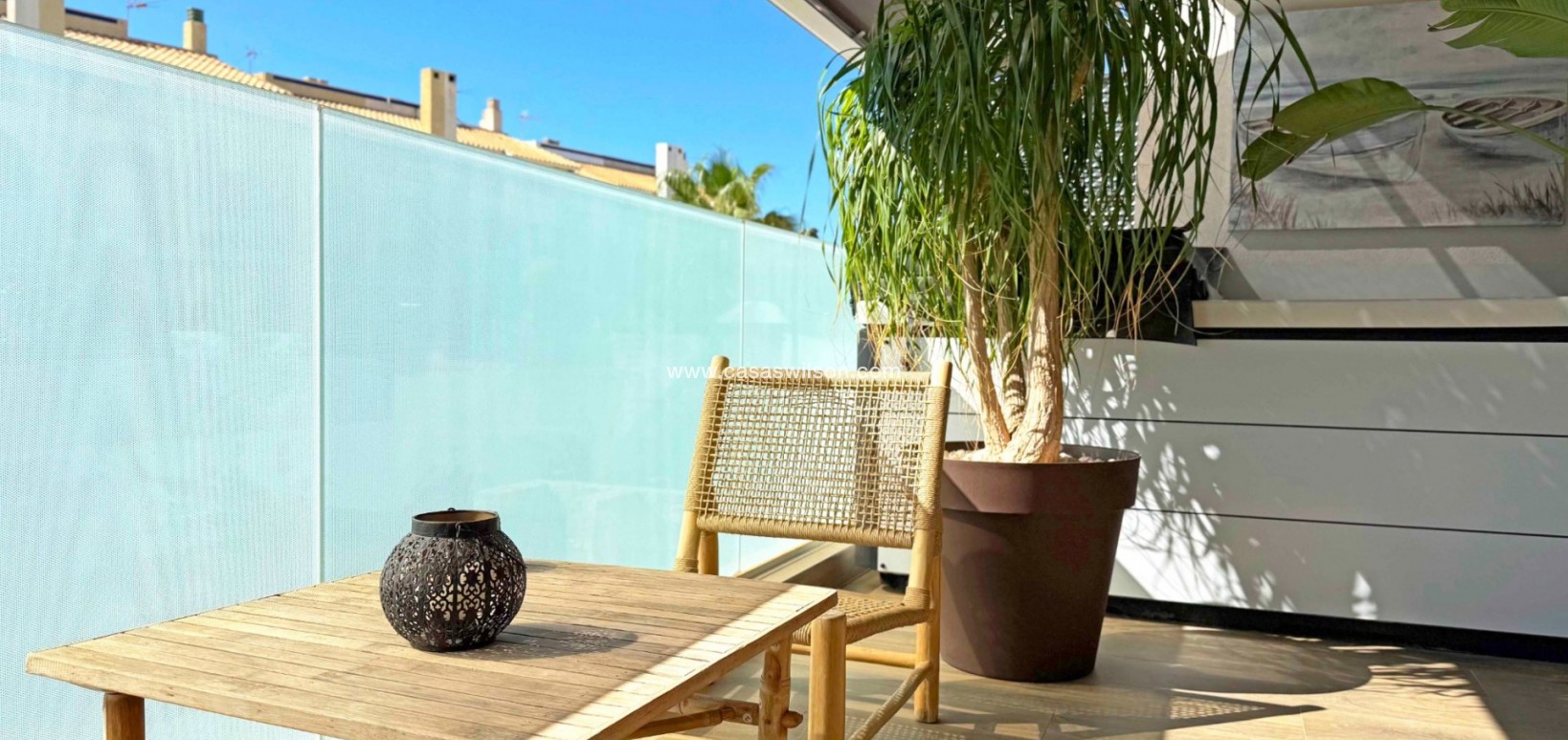 Sale - Apartment - Cabo de Palos