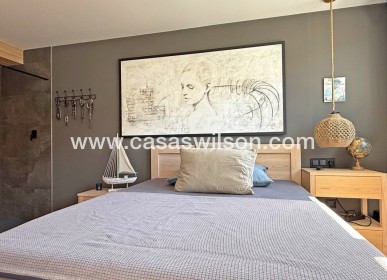 Sale - Apartment - Cabo de Palos