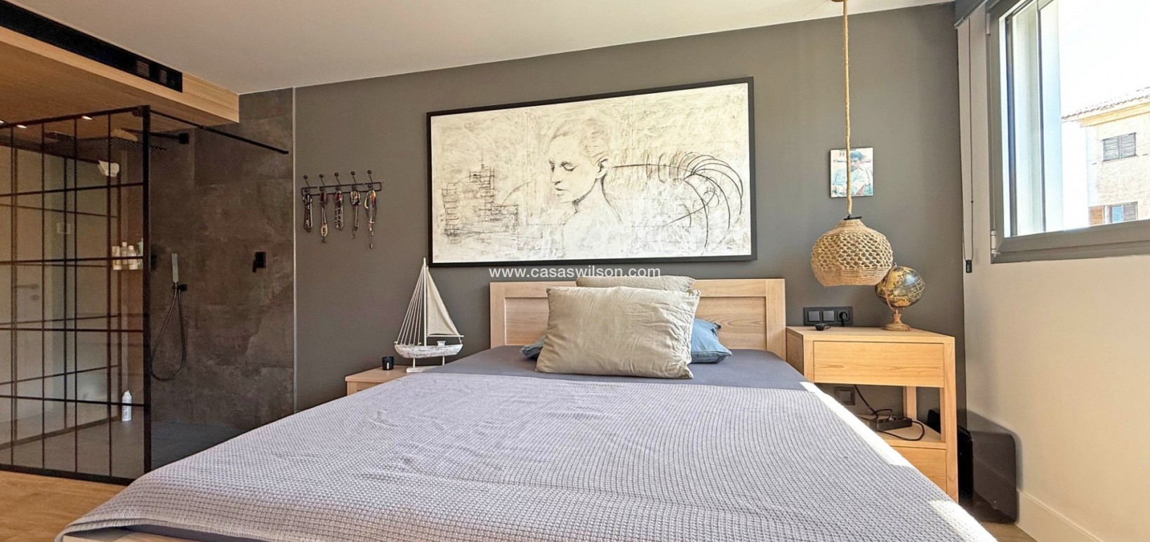 Sale - Apartment - Cabo de Palos