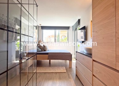 Sale - Apartment - Cabo de Palos