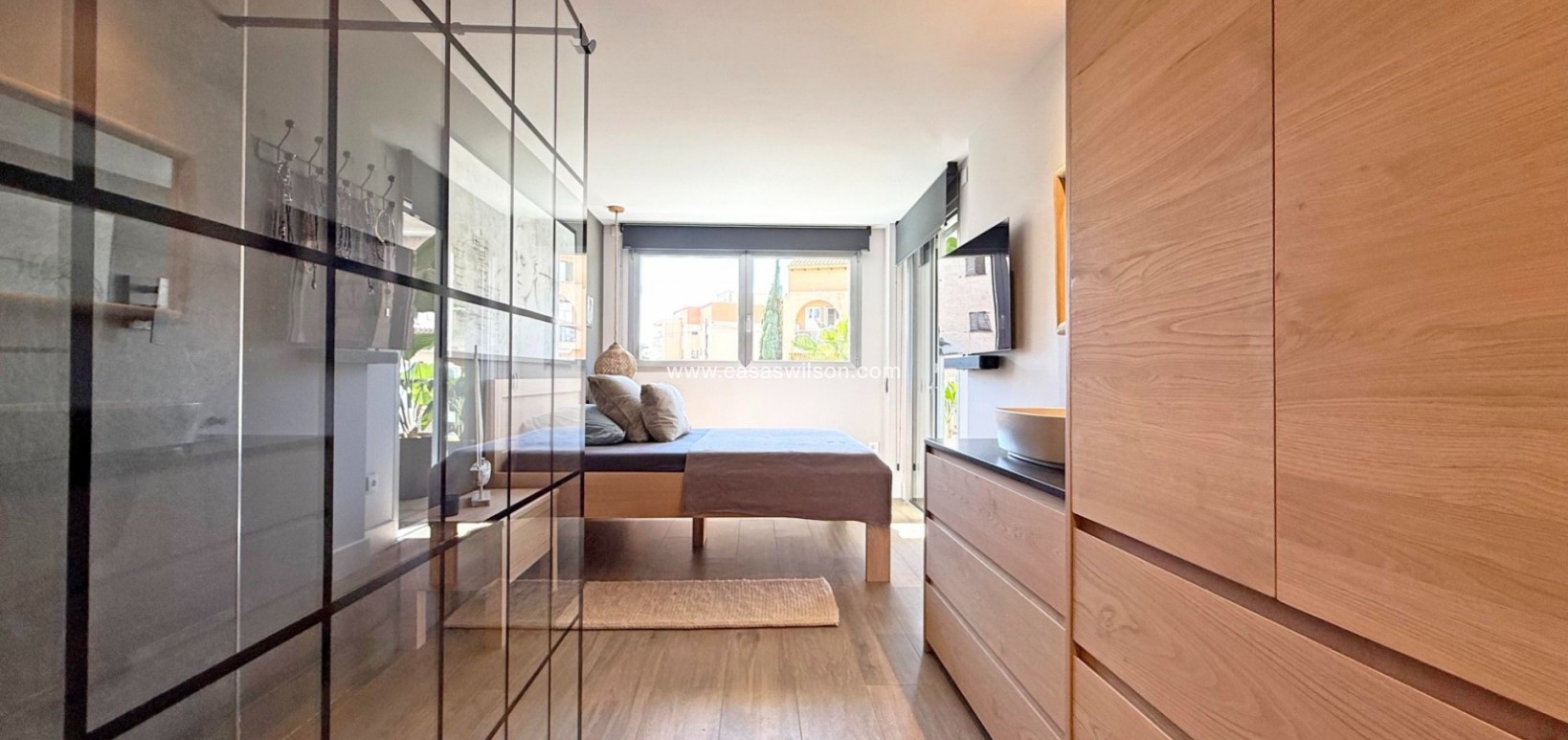 Sale - Apartment - Cabo de Palos